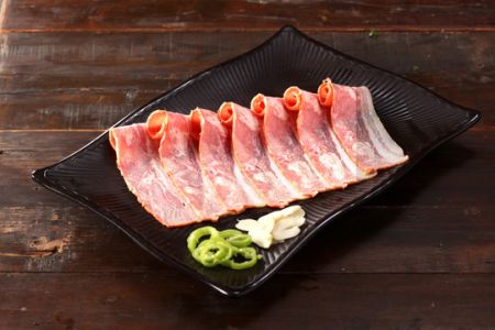 Baris Pengeluaran Bacon - Cadangan Perancangan Pengeluaran dan Permohonan Peralatan Bacon
