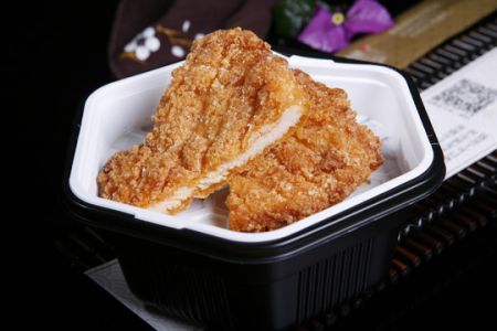 Chicken Cutlet Production Line - Golden Chicken Cutlet、Fried Chicken Cutlet、Production Planning Proposal and Equipment Application of  Chicken Cutlet