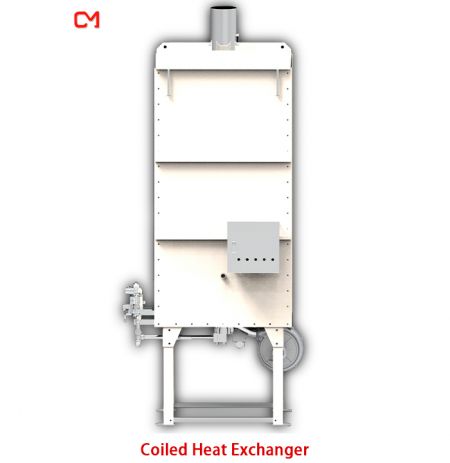 Heat Exchanger.