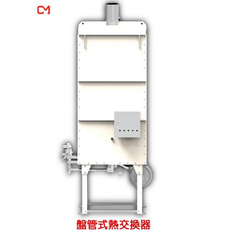 盤管加熱器