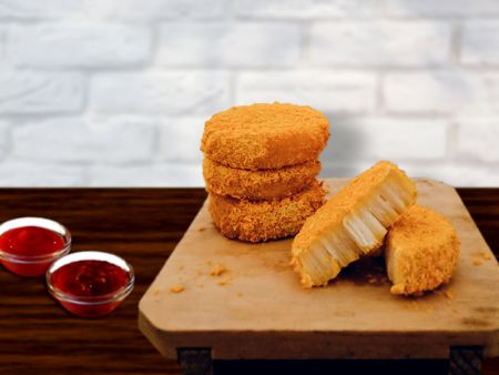 Ứng dụng của sò điệp cho băng tải làm mát