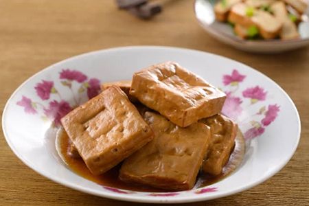 Kurutulmuş Tofu Üretim Hattı - Sert Soya Peyniri, Kurutulmuş Soya Peyniri, Kurutulmuş Tofu Üretim Planlama Teklifi ve Ekipman Başvurusu