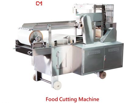 Food Cutting Equipment.
