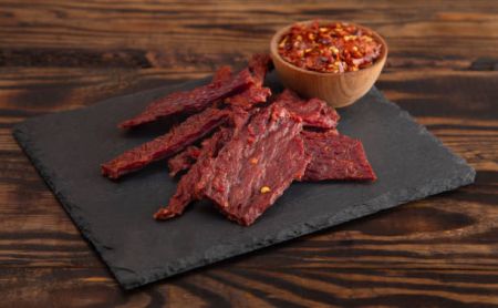 Dây chuyền Sản xuất Jerky - Đề xuất kế hoạch sản xuất và ứng dụng thiết bị của thịt khô