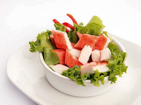 Ứng dụng cua giả cho Máy đúc và Máy hấp trống