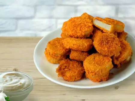 Ứng dụng sò điệp cho Máy đúc và Máy hấp trống