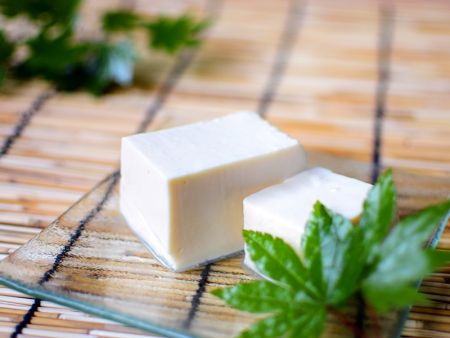 Ứng dụng của đậu phụ cho máy tiệt trùng và làm lạnh