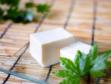 Aplicación de Tofu para Pasteurizador y Máquina de Enfriamiento