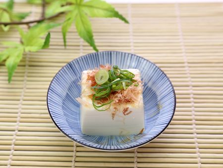 Ứng dụng của đậu phụ cho máy tiệt trùng ba giai đoạn