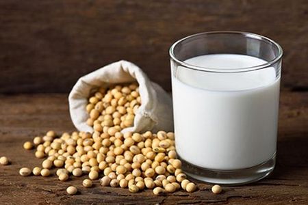 Soy Milk Production Line - Soybean Milk, Soya-bean Milk, Soymilk, Soya Milk, Bean Milk, Production Planning Proposal and Equipment Application of Soy Milk.