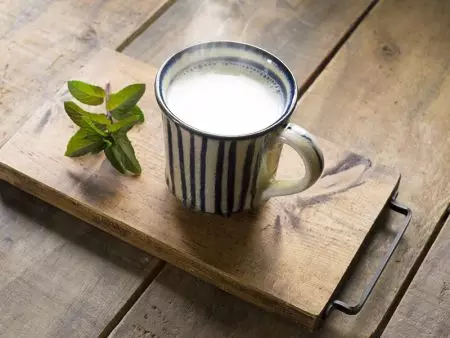 Aplikasi susu kedelai untuk Tangki Penggilingan Kedelai