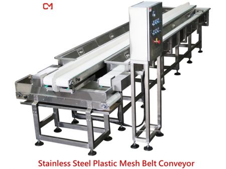 Stainless Steel Conveyor Chain.