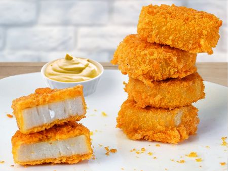 Application of scallop for Thin-Cutting & Bundling Machine