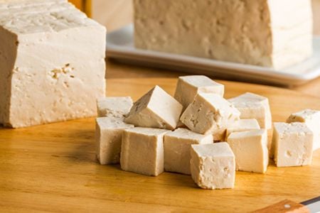 Tofu Production Line - Bean Curd、Soft Tofu、Plate Tofu、Hot Pot Tofu、Egg Tofu、Production Planning Proposal and Equipment Application of  Frozen Tofu
