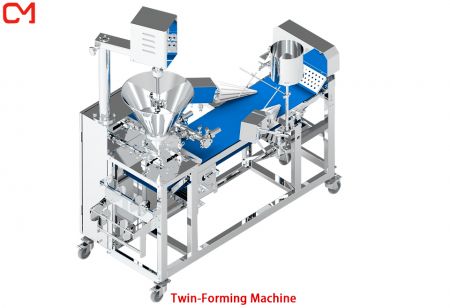 Forming Machine.