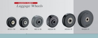 عجلات مطاطية صلبة - تصنيع عجلات المطاط الصلبة