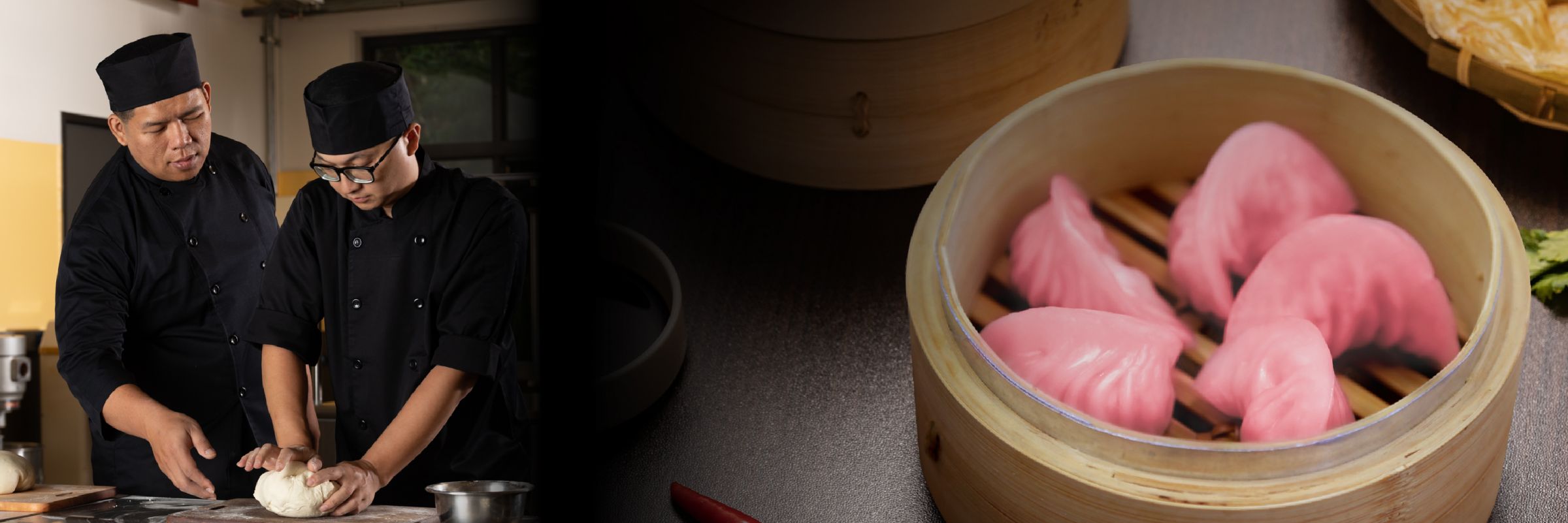 Gluten-free Har Gow Recipe Development  Discover how ANKO’s innovative new products prevent wrapper cracking