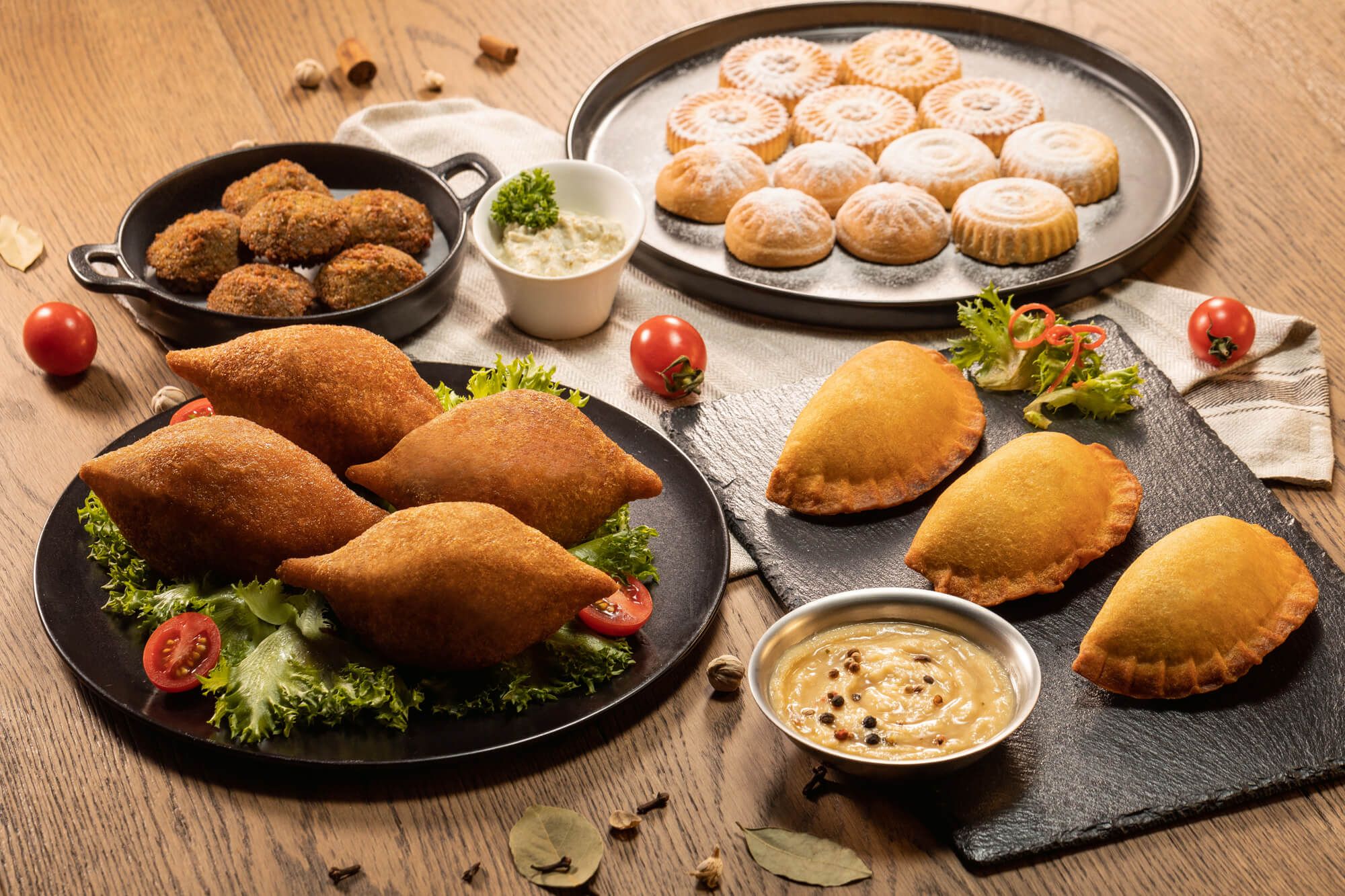 Food Solutions