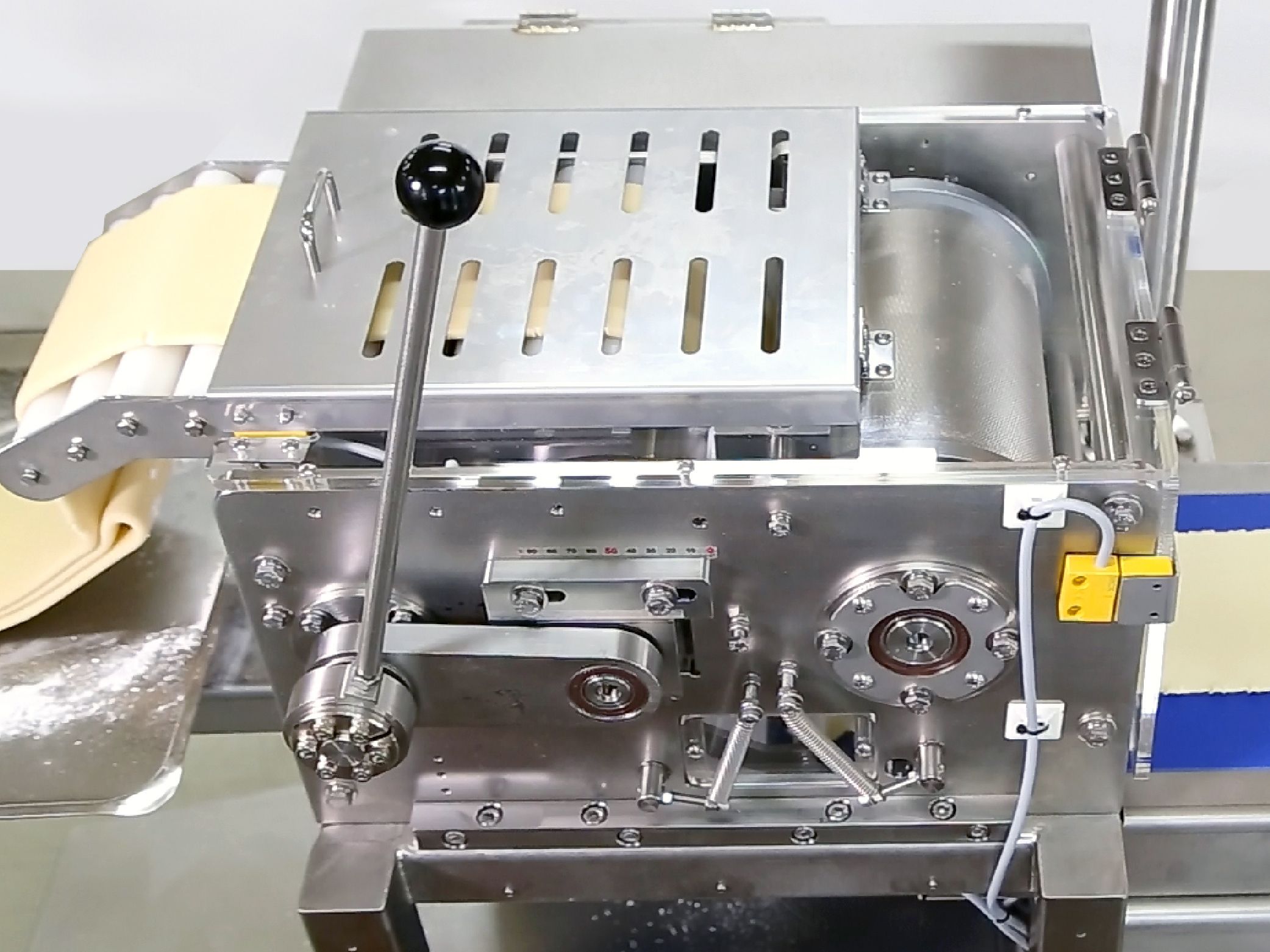 Máquina de empanadas y solución de producción  Fabricante de Máquina  Automática de Empanadas - ANKO FOOD MACHINE CO., LTD.