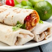 ANKO FOOD Urządzenia do produkcji - Burrito