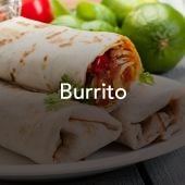 ANKO FOOD Tillverkningsutrustning - Burrito