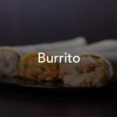 ANKO Food Making Equipment - Burrito