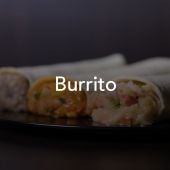 ANKO FOOD Équipement de fabrication - Burrito