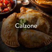 ANKO FOOD Tillverkningsutrustning - Calzone