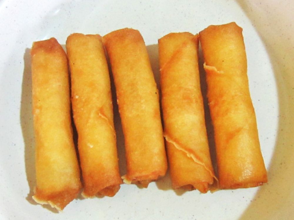 ANKO Cheese Spring Roll Production Line | Customized Filling Mold Solutions