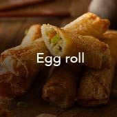 Výrobní zařízení na výrobu ANKO FOOD - Egg Roll