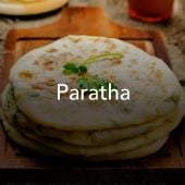 ANKO FOOD Équipement de fabrication - Paratha