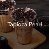 ANKO FOOD Výrobné zariadenie - Tapioka perla
