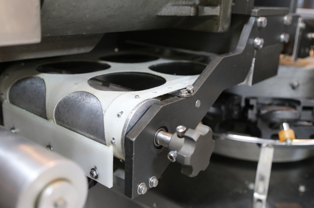 Dooling Machine ANKO Automatic Dumpling Production Line | Industrial Chinese Dumpling ...
