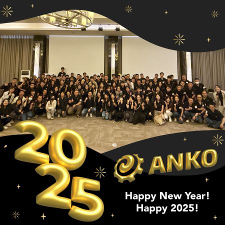 2025 Chinese New Year Holiday Notice