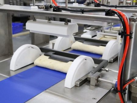 Süreci tamamlamak için 3 katlama adımı