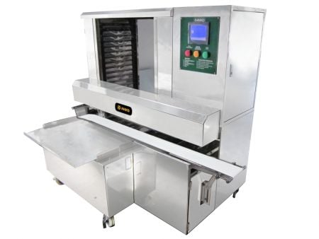 ANKO Máy căn chỉnh tự động AL-240