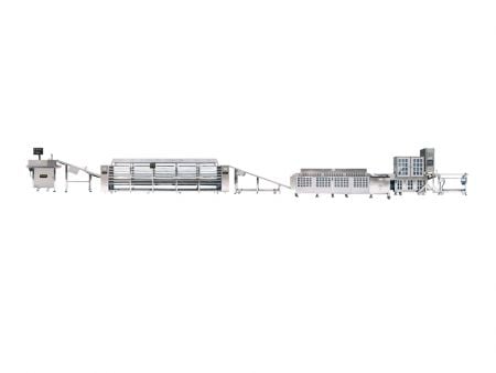 ANKO Dây chuyền sản xuất TT-3600