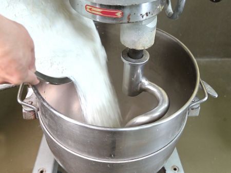 Các nhà khoa học thực phẩm của ANKO có thể cung cấp tư vấn công thức chuyên nghiệp