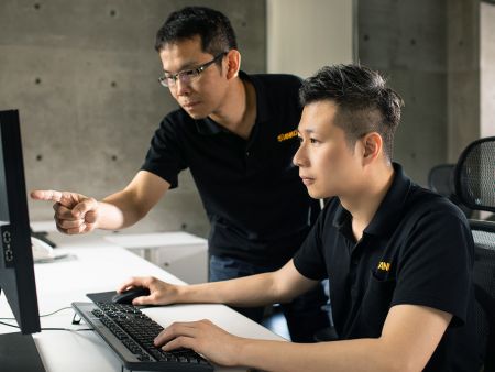 Kết nối liền mạch Dây chuyền sản xuất tích hợp Xiao Long Bao - Một đội ngũ kỹ thuật chuyên nghiệp là chìa khóa!