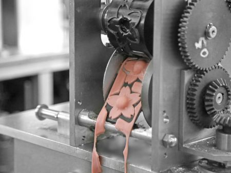 ANKO độc quyền các khuôn tạo hình Hoa Anh Đào (Sakura)