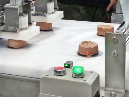 Автоматизированное производство Кубба Мосул более эффективно и требует меньше труда