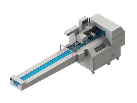 ⑦ Box Motion Flow Wrapper