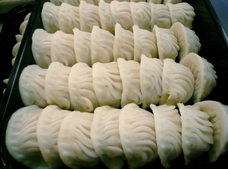 Solution 1. How to improve the texture and taste of har gow?
