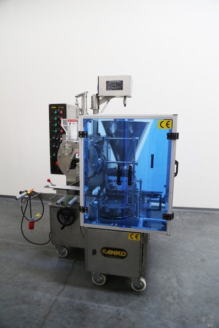 Bìa CE tùy chỉnh