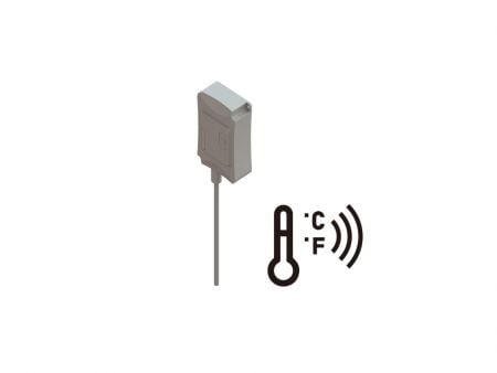 ⑩ Environmental Monitoring (Limited to regional sales)