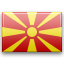 Macédoine, l'ex-République yougoslave de