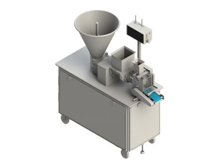 ③ Food Forming Machine