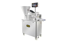 Автоматическая машина для приготовления кальцоне от ANKO