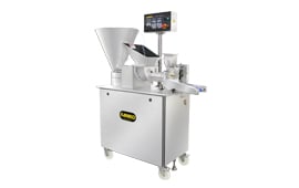 Máquina Automática para Hacer Calzone de ANKO