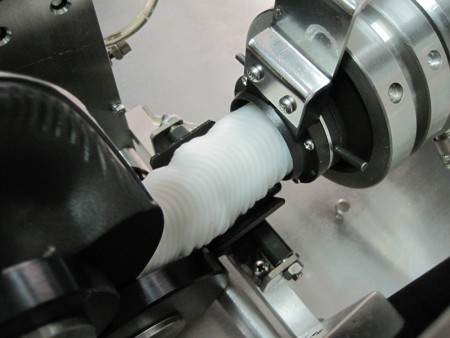 De basis van het plooivormingspakket